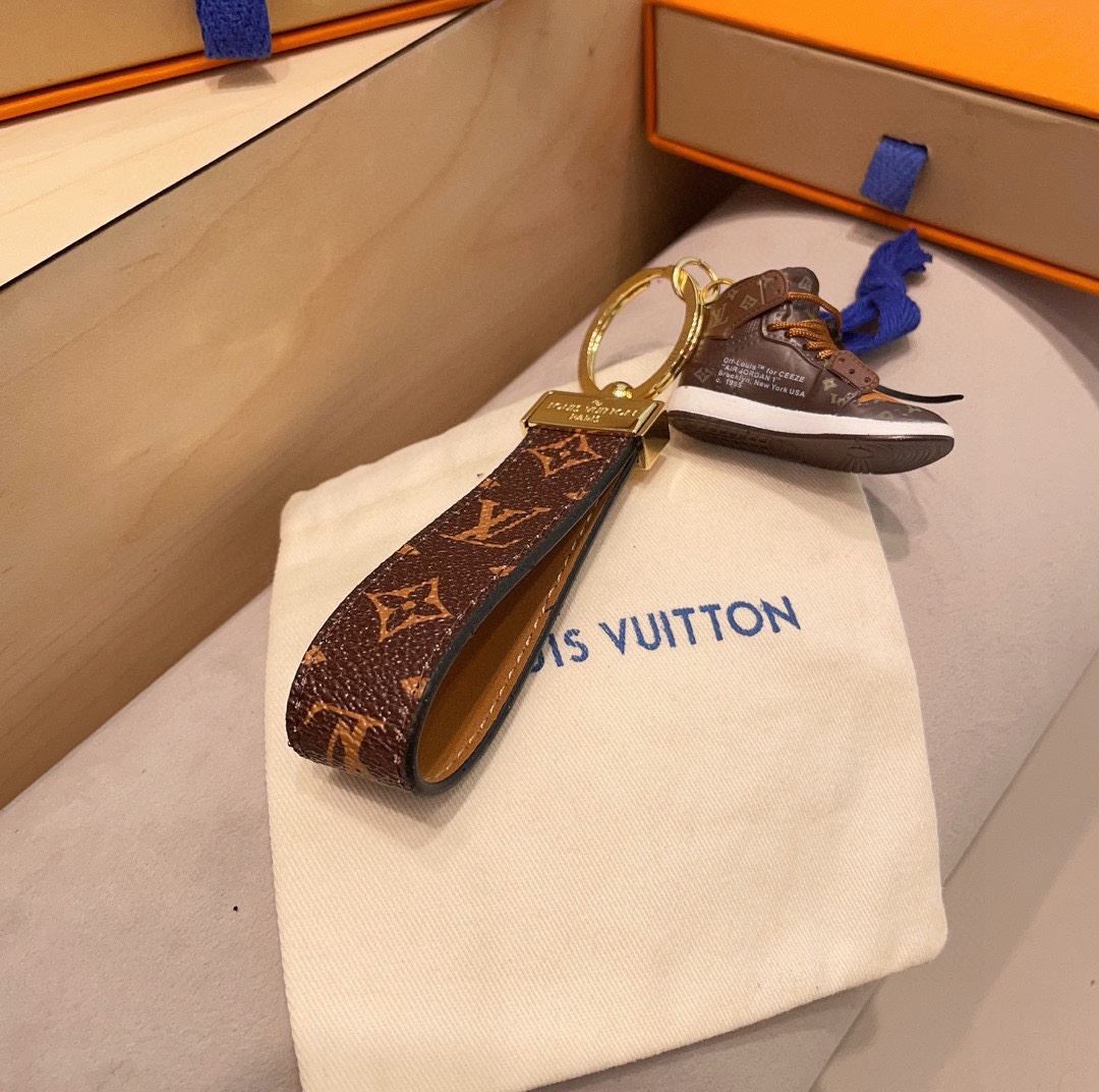 Louis Vuitton Keychains